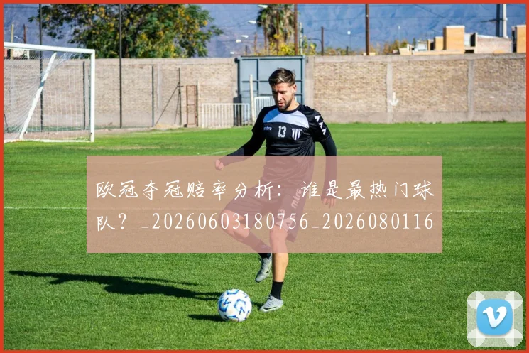 欧冠夺冠赔率分析：谁是最热门球队？_20260603180756_20260801163011